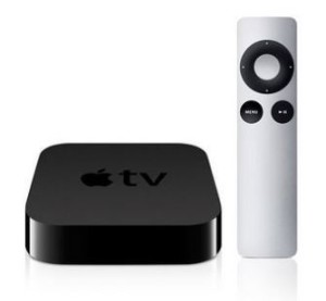 Apple TV