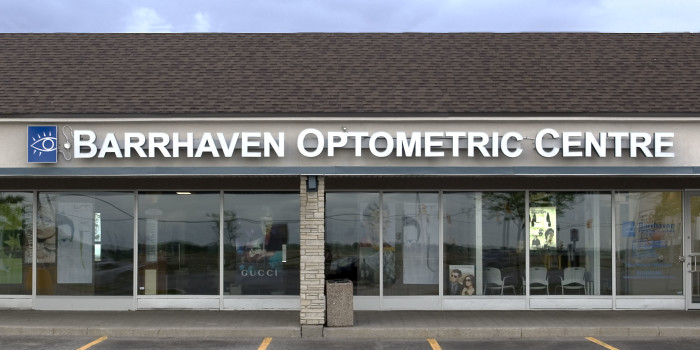Barrhaven Optometric Centre