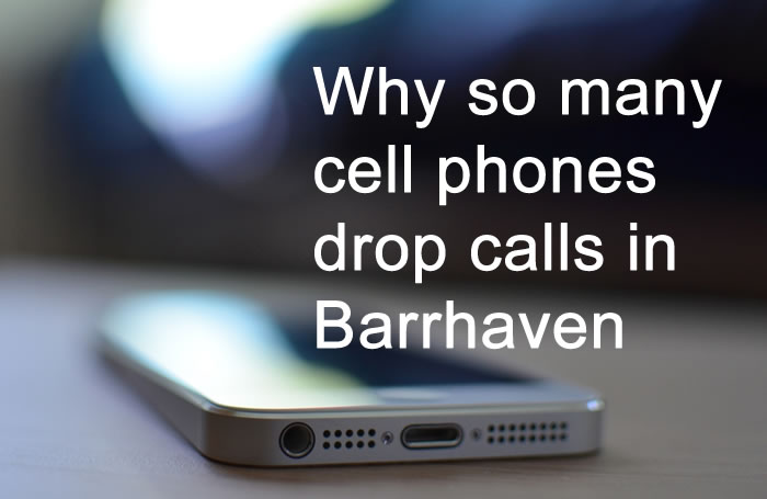 Barrhaven Cell Phone Problems