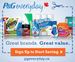 Canadian coupons and offers