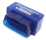 OBD2 OBD-II Android Bluetooth CAN-BUS Auto Diagnostic Tool