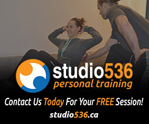 Barrhaven Personal Trainer