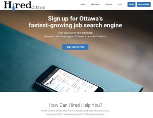 Ottawa Job Board