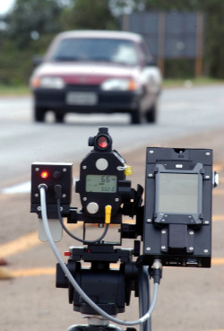 Barrhaven Photo Radar