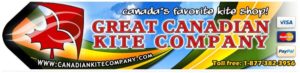 The Canadian Kite Company