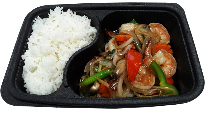 Thai Station Barrhaven Review