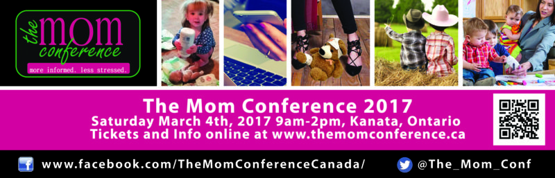 The Mom Conference - 2017 Edition