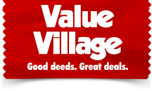 Value Village Barrhaven