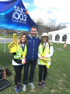 Ottawa Walk for Alzheimer’s