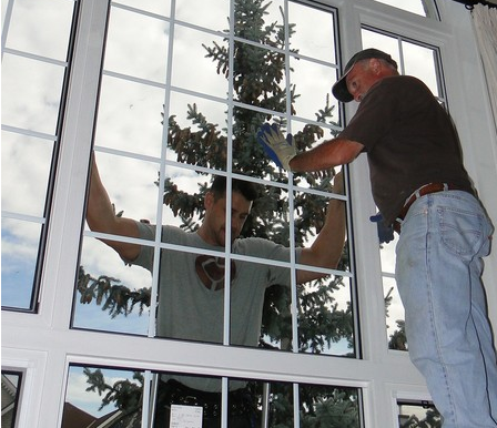 Barrhaven Ottawa quality windows and door installation