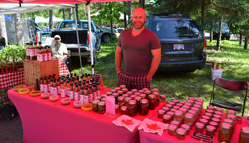 Barrhaven Farmer's Market