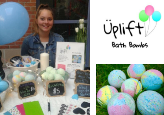 Barrhaven Bath Bombs