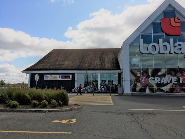 Barrhaven Loblaws