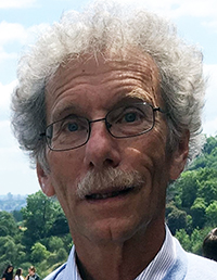 Peter Teitelbaum, MD