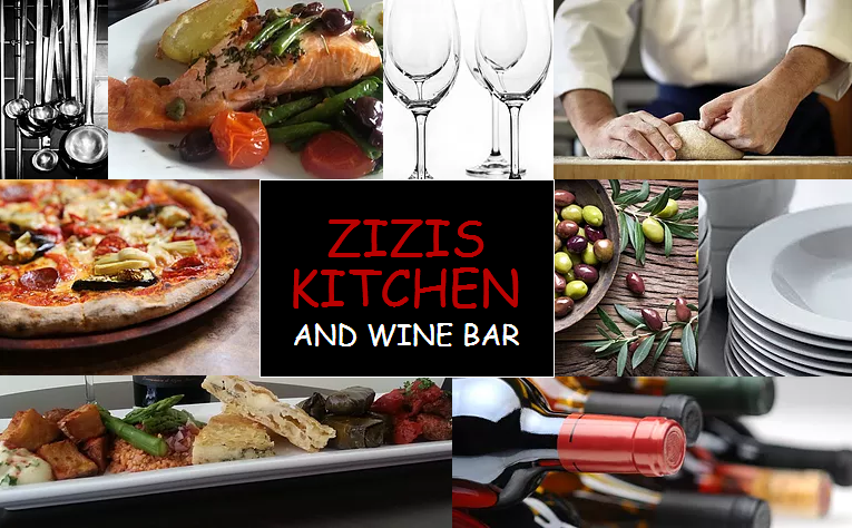 Zizis Kitchen Restaurant Barrhaven Manotick