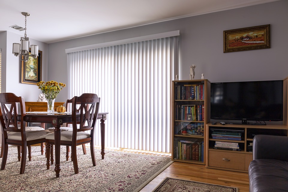 Barrhaven Blinds and Window Covering