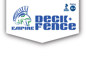 Barrhaven Fencing and Decks - Empire Deck and Fence