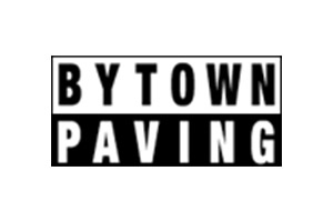 Barrhaven Paving - Bytown Paving