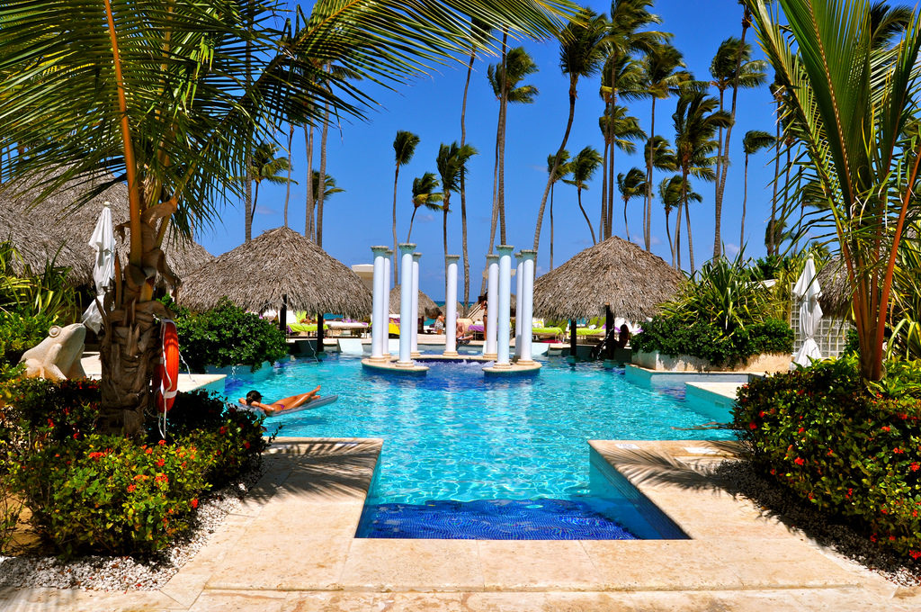 Barrhaven Travel and Cruise Center - Melia All-Inclusive Resort in Punta Cana
