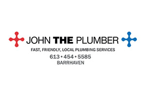 John the Plumber - Barrhaven Plumbing