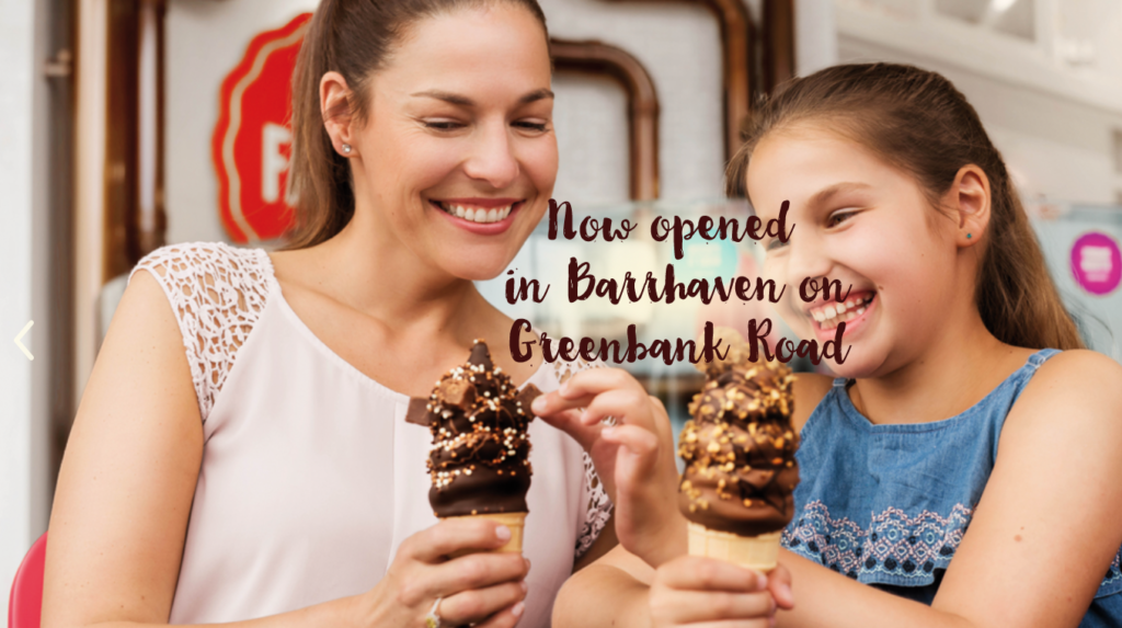 Barrhaven Chocolats Favoris Grand Opening