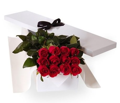 Barrhaven Florist Valentines Day Flowers Greenbank Flowers and Gifts