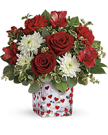 Barrhaven Florist Valentines Day Flowers 2