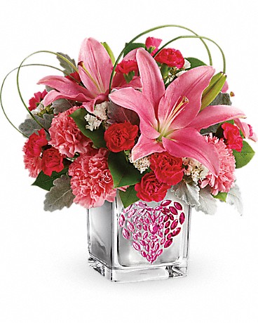 Barrhaven Florist Valentines Day Flowers