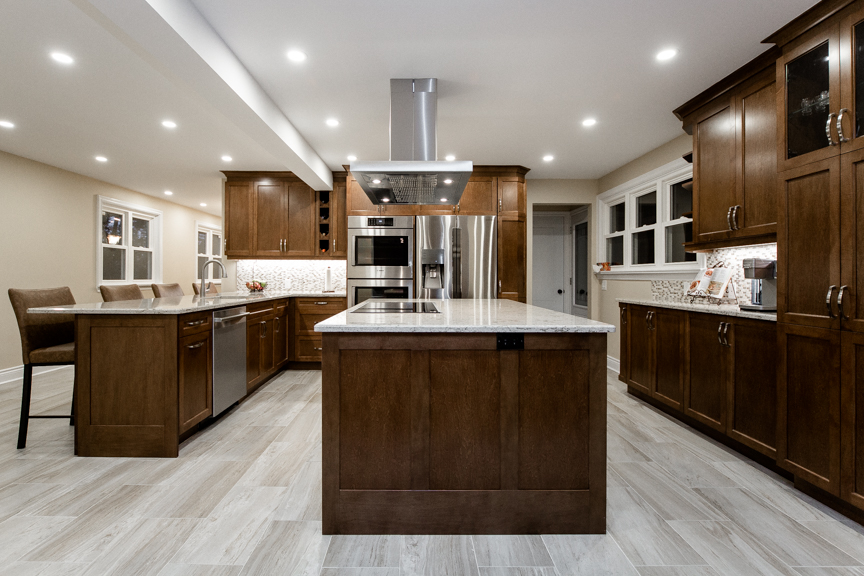 Westend Bath and Kitchen Barrhaven Home Renovations