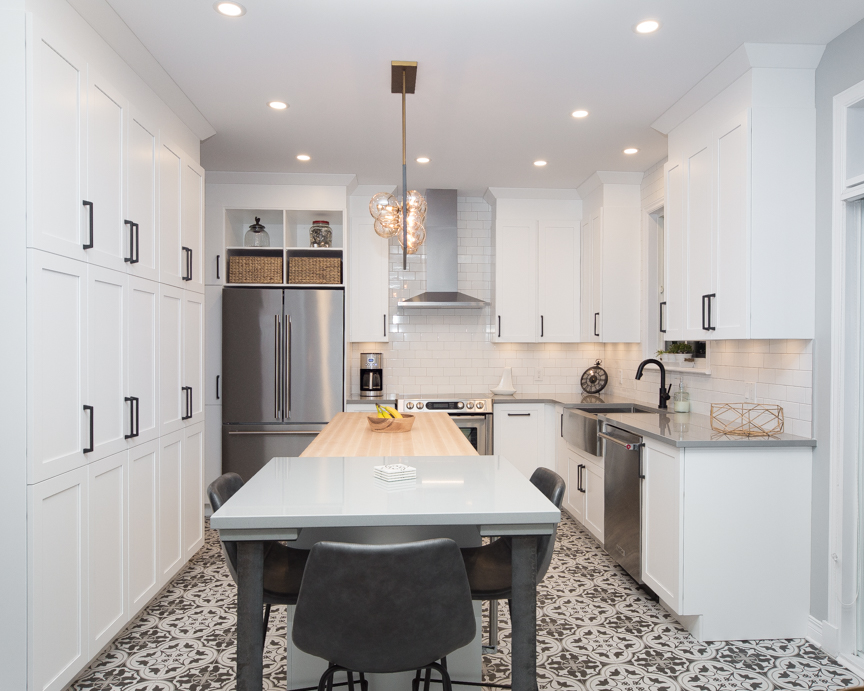 Westend Bath and Kitchen Barrhaven Home Renovations