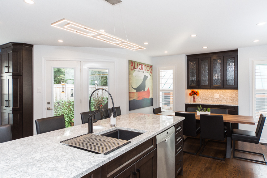Westend Bath and Kitchen Barrhaven Home Renovations