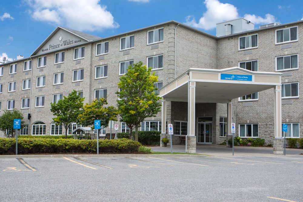 Prince of Wales Barrhaven Retirement Residence