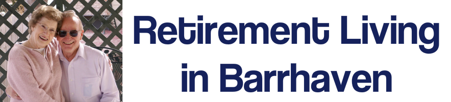 Retirement Living in Barrhaven - Retirement Homes for Seniors