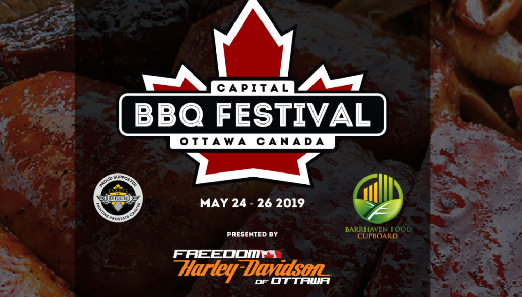 Barrhaven BBQ Festival