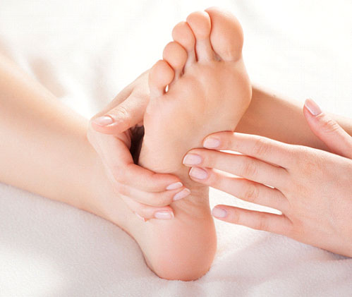 Barrhaven Foot Reflexology