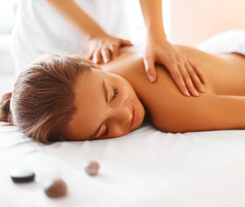 Barrhaven Massage Therapy