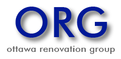 Ottawa Renovation Group - Barrhaven