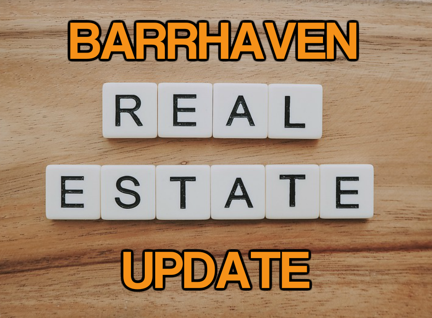 Barrhaven Real Estate