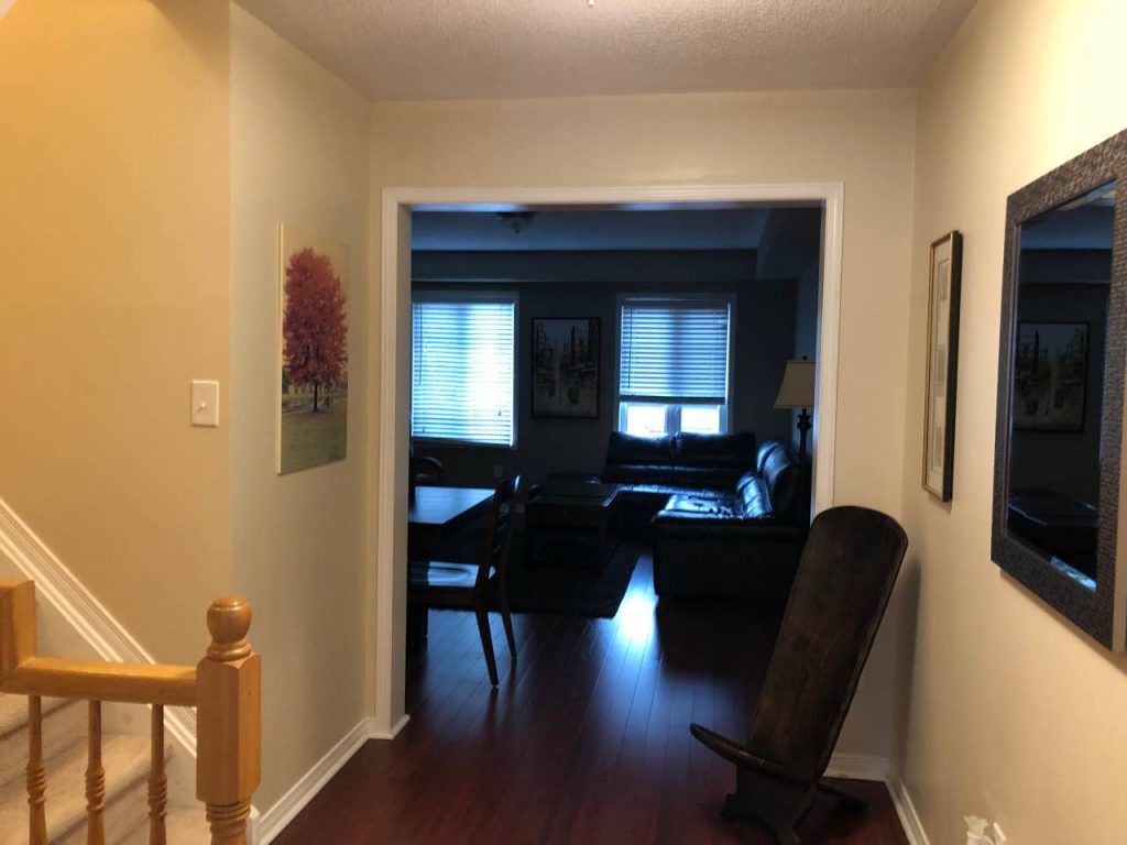 Barrhaven AirBNB