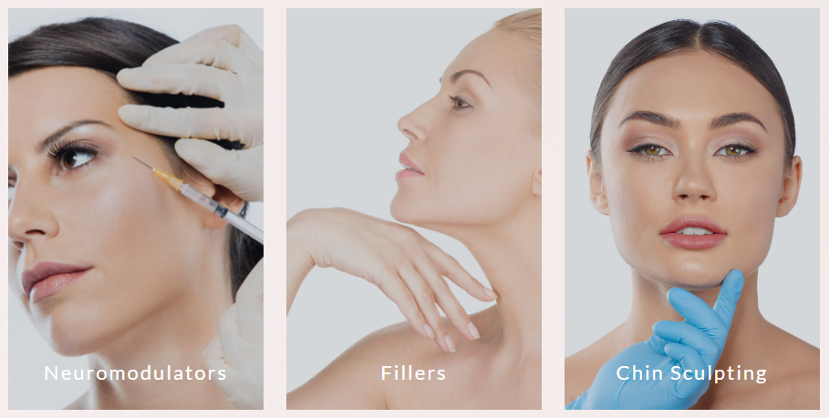 Barrhaven Ottawa Cosmetic Injection Clinic Services