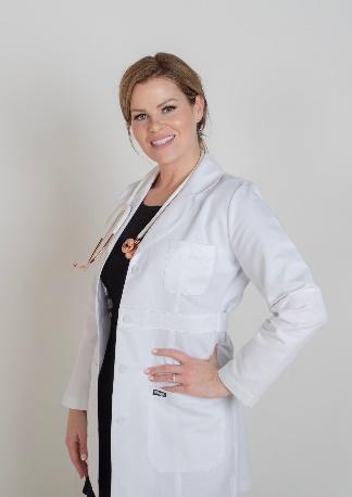 Nurse Chelsey Brown