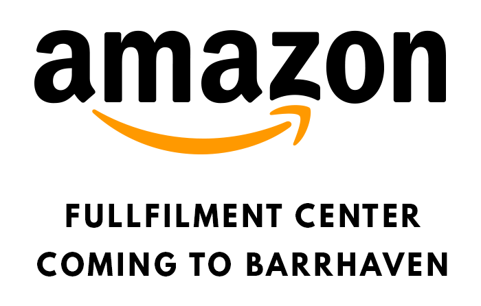 Barrhaven Amazon Fulfillment Center