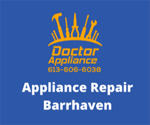 Barrhaven Appliance Repair