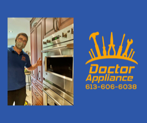 Ottawa Barrhaven Appliance Repair and Service