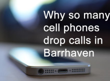 Barrhaven Cell Phone Problems