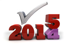 2015 Barrhaven predictions