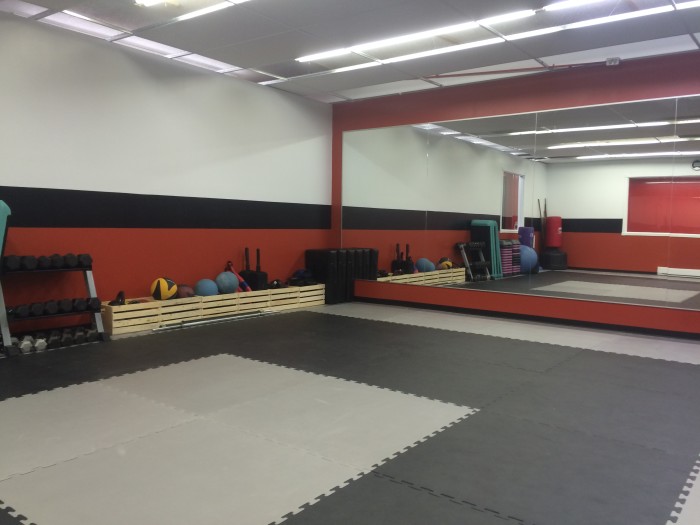 Douvris Martial Arts comes to Barrhaven! - The Barrhaven Blog | The ...