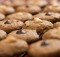 Kim Ronzoni's Peanut Butter Cookies