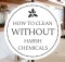 Cleaning without Chemicals