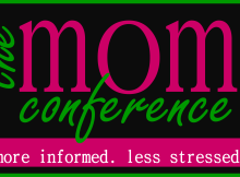 Mom Conference - Barrhaven